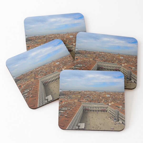 Item preview, Piazza San Marco designed and sold by Delfino.