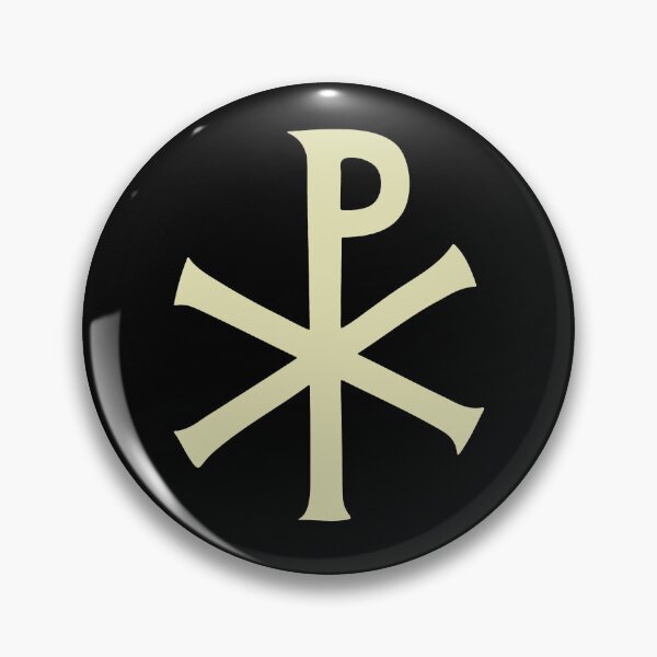 Item preview, Chi Rho designed and sold by I Love Space.