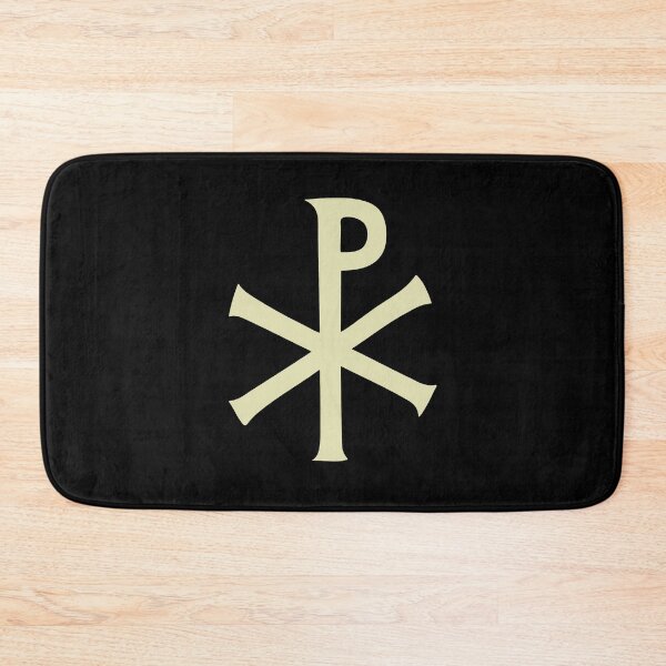 Item preview, Chi Rho designed and sold by I Love Space.
