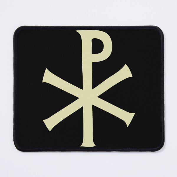 Item preview, Chi Rho designed and sold by I Love Space.