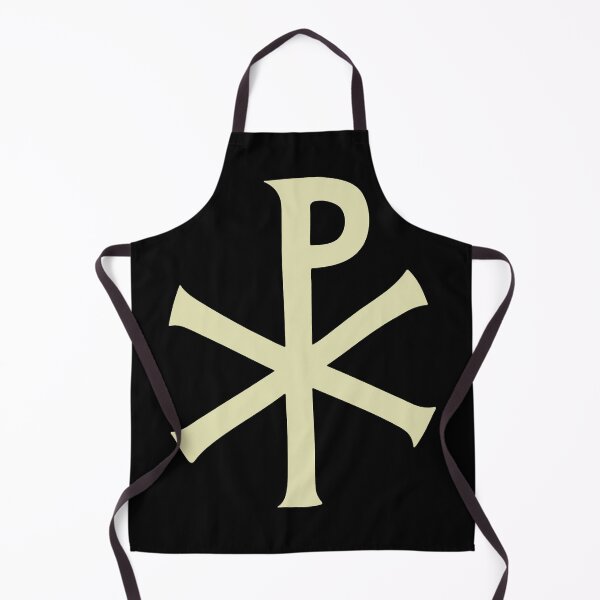 Item preview, Chi Rho designed and sold by I Love Space.