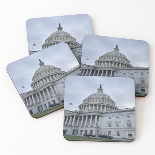 Item preview, Capitol Hill designed and sold by creeper098.
