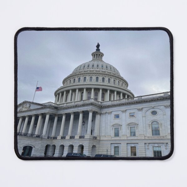 Item preview, Capitol Hill designed and sold by creeper098.