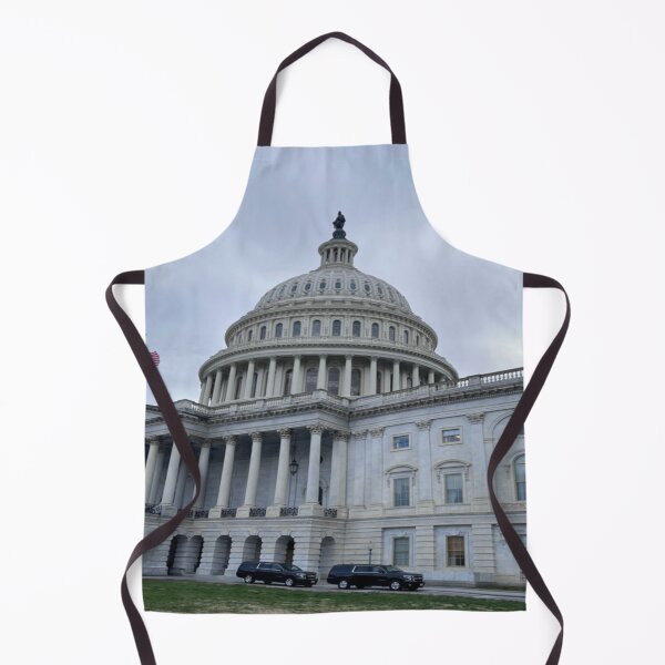 Item preview, Capitol Hill designed and sold by creeper098.