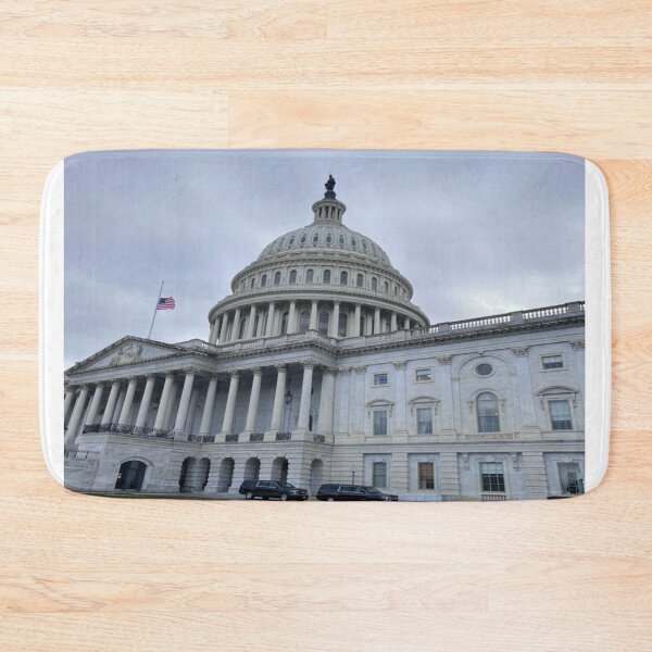 Item preview, Capitol Hill designed and sold by creeper098.