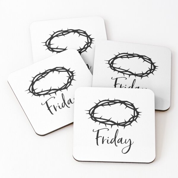 Item preview, Good friday designed and sold by Ashi17.