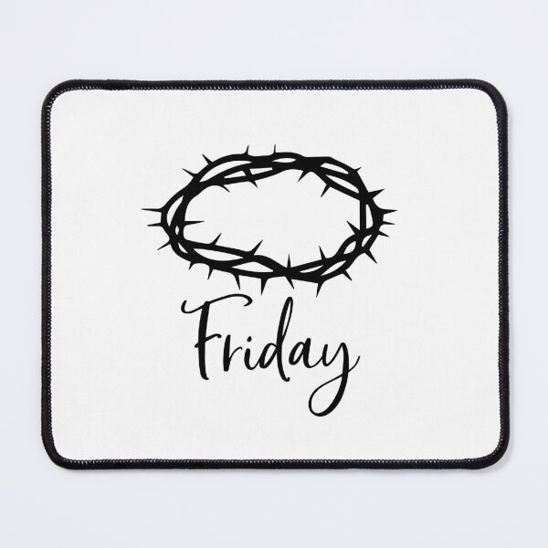 Item preview, Good friday designed and sold by Ashi17.
