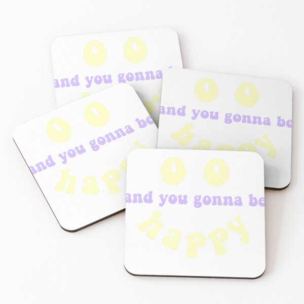 Item preview, BTS "And you gonna be happy" zero o'clock lyrics designed and sold by mooniness.