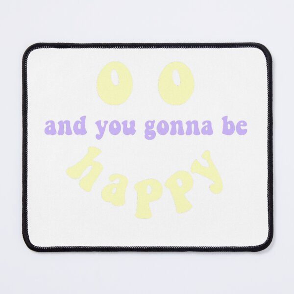 Item preview, BTS "And you gonna be happy" zero o'clock lyrics designed and sold by mooniness.