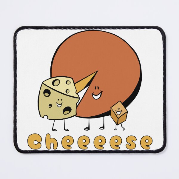 Item preview, Cheeeese designed and sold by J-Rage.