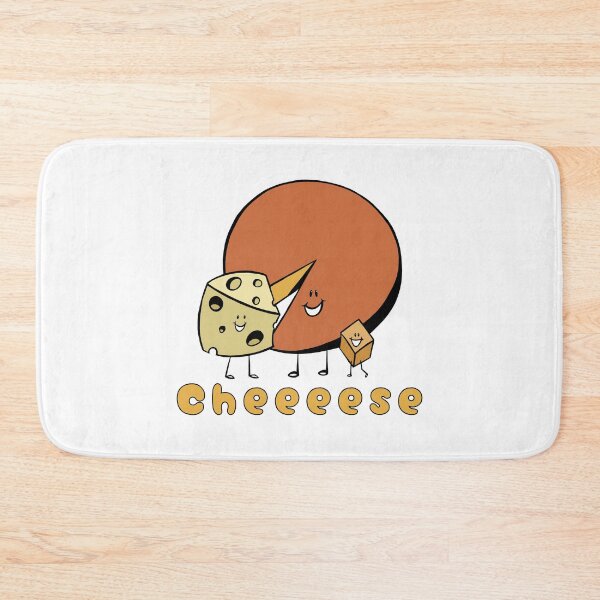 Item preview, Cheeeese designed and sold by J-Rage.
