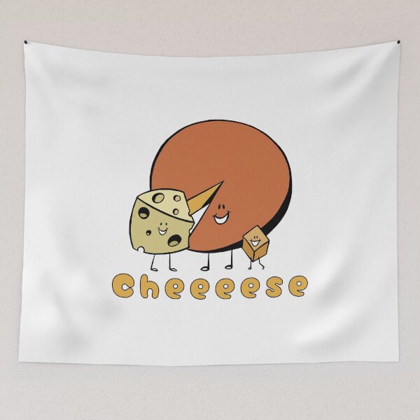 Item preview, Cheeeese designed and sold by J-Rage.