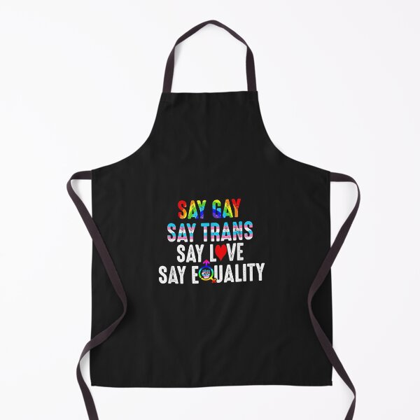 Item preview, Diga Gay Diga Trans Diga Amor Diga Igualdad LGBTQ Florida designed and sold by romanl3.