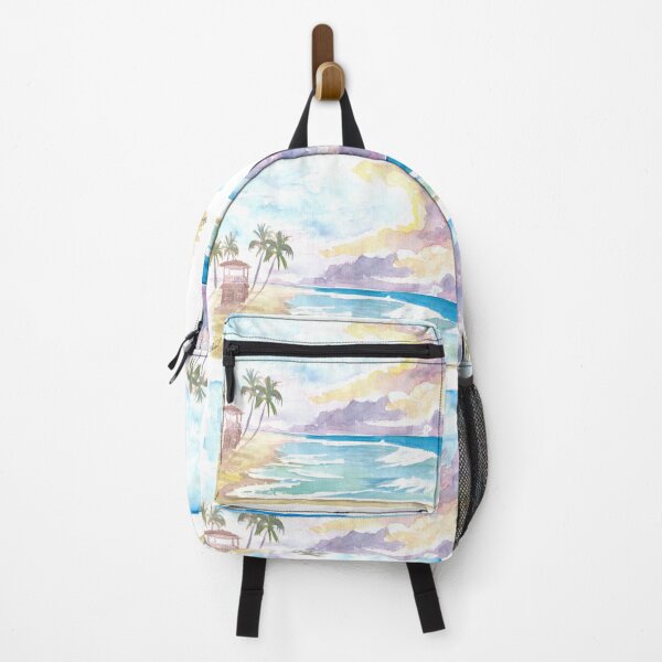Item preview, Caribbean Vibes at Anse de Salines Martinique designed and sold by artshop77.