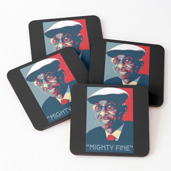 Item preview, Mr. Roy "Mighty Fine" designed and sold by dhajr.