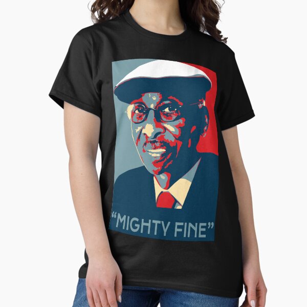 Item preview, Mr. Roy "Mighty Fine" designed and sold by dhajr.