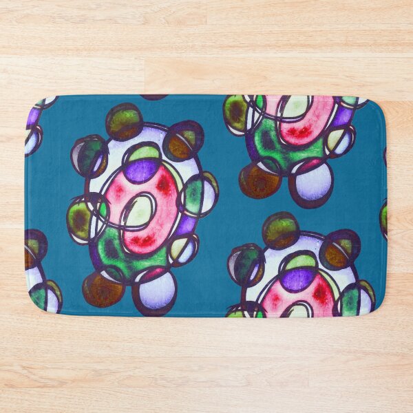 Item preview, En el viento designed and sold by Kre8iv4s.
