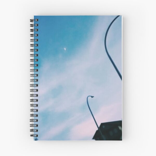 Item preview, Neighborhood Scenery of Summer Nights designed and sold by xxUniverse777.