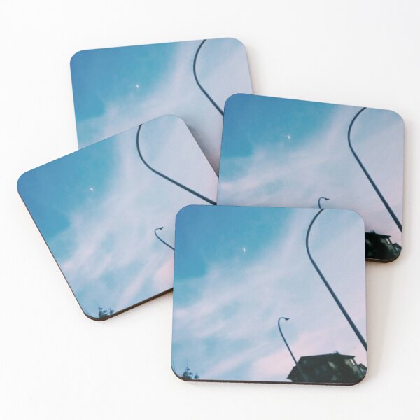 Item preview, Neighborhood Scenery of Summer Nights designed and sold by xxUniverse777.