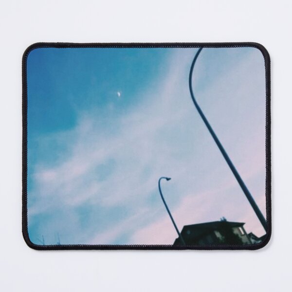 Item preview, Neighborhood Scenery of Summer Nights designed and sold by xxUniverse777.