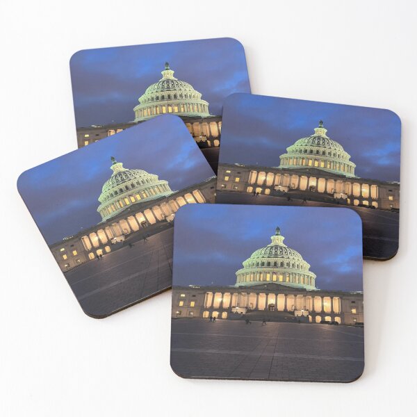 Item preview, Capitol Hill designed and sold by creeper098.