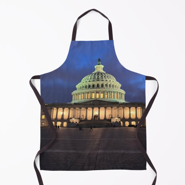 Item preview, Capitol Hill designed and sold by creeper098.