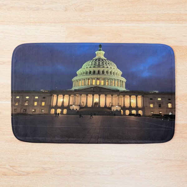 Item preview, Capitol Hill designed and sold by creeper098.