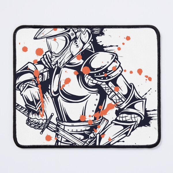 Item preview, Knight Biker designed and sold by jeagrad.