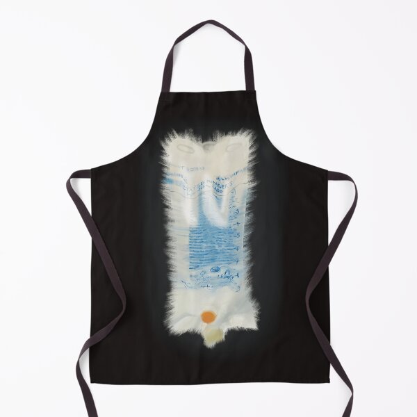 Item preview, Disintegrating Saline designed and sold by MichellesMedArt.