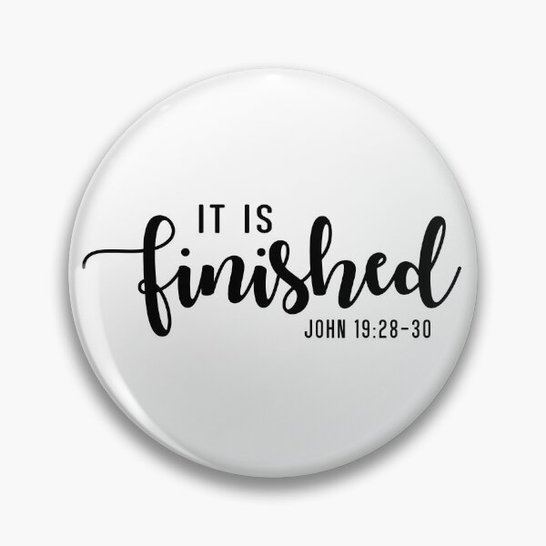 Item preview, Christian sayings - It is finished designed and sold by Ashi17.