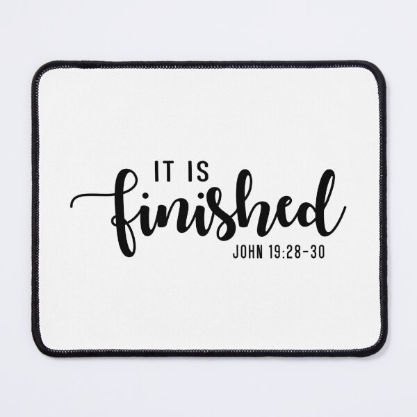 Item preview, Christian sayings - It is finished designed and sold by Ashi17.