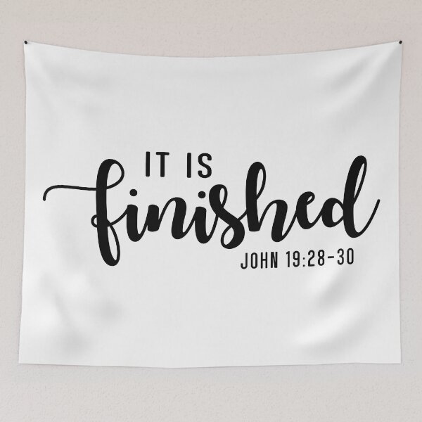 Item preview, Christian sayings - It is finished designed and sold by Ashi17.