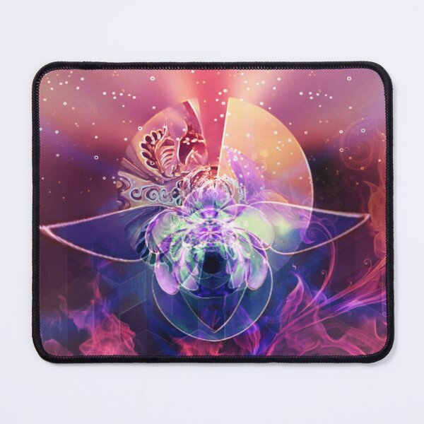 Item preview, 2 peaks and circle icon pink violet designed and sold by PanthersDream.