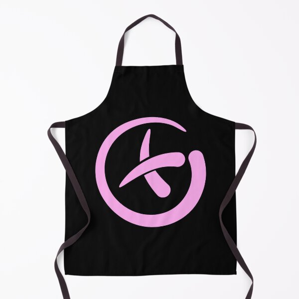 Item preview, Geocaching - Tribal logo design in pink. designed and sold by SwnCreations.