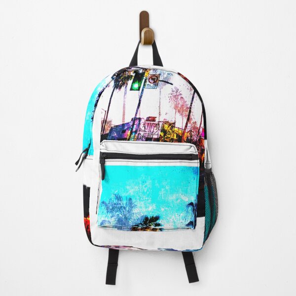 Item preview, Downtown LA designed and sold by MJ Gardner.