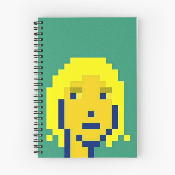 Item preview, A Blonde Girl is Waiting For Someone designed and sold by CDMCustom.