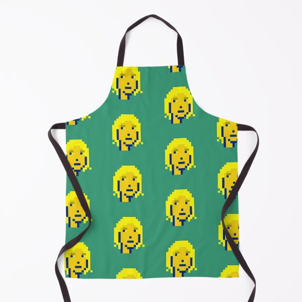Item preview, A Blonde Girl is Waiting For Someone designed and sold by CDMCustom.