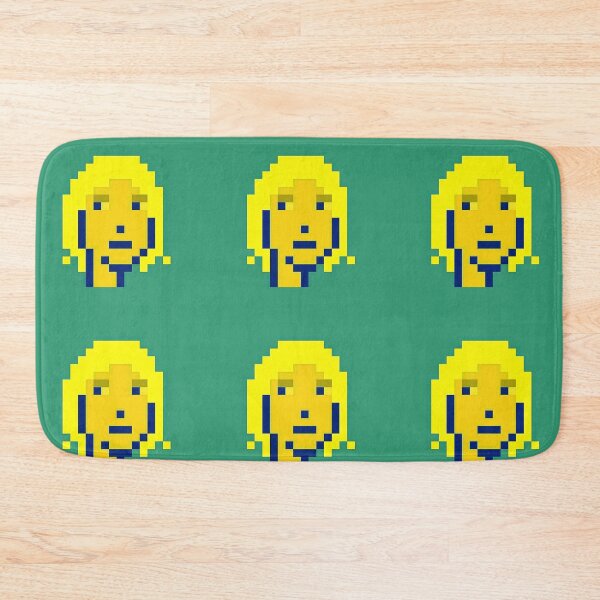 Item preview, A Blonde Girl is Waiting For Someone designed and sold by CDMCustom.
