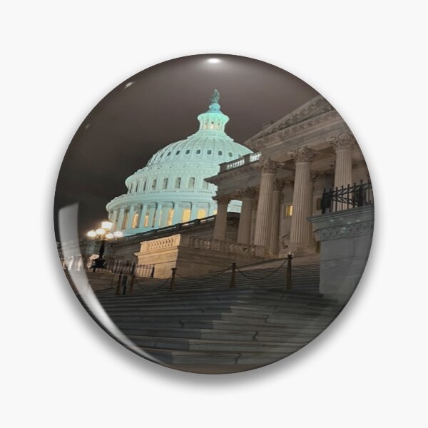 Item preview, Capitol Hill designed and sold by creeper098.