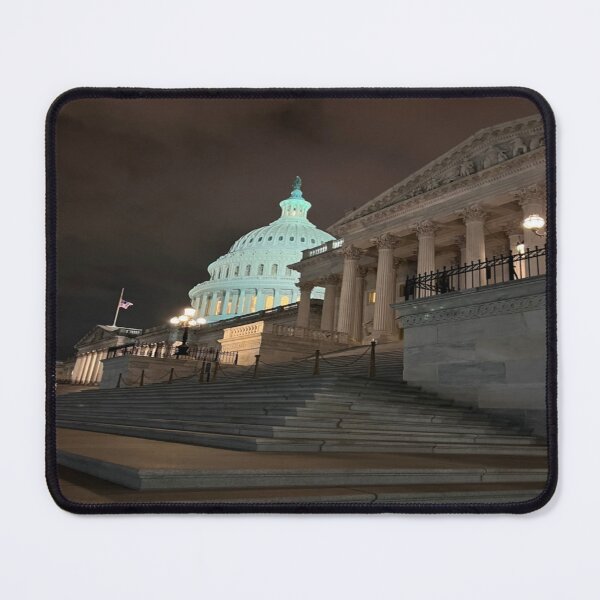 Item preview, Capitol Hill designed and sold by creeper098.