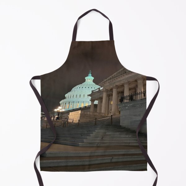 Item preview, Capitol Hill designed and sold by creeper098.