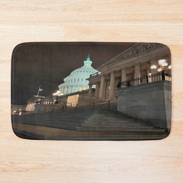 Item preview, Capitol Hill designed and sold by creeper098.