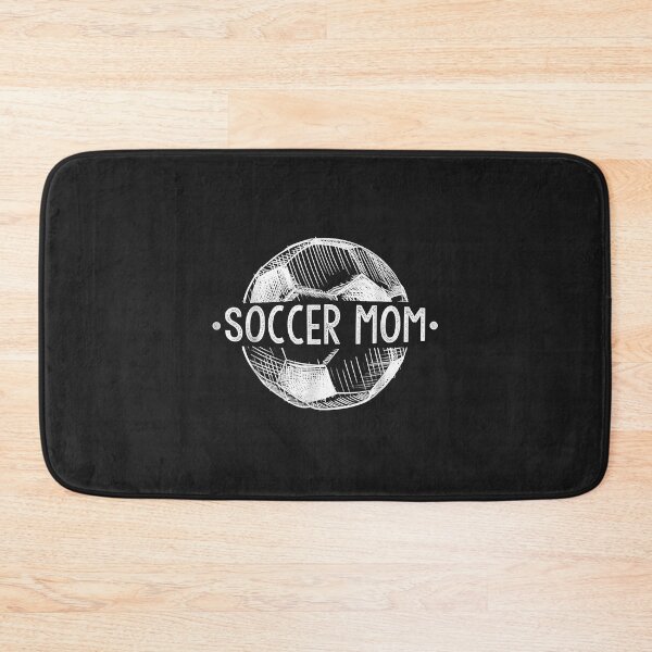 Item preview, Soccer Mom Family Matching Team Player Sport Lover Mother D designed and sold by romanl3.