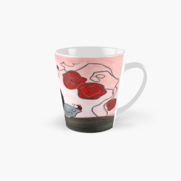 Guardian Angel II Tall Mug
