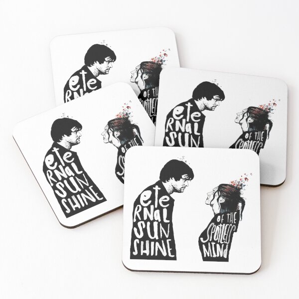 Item preview, Eternal Sunshine Of The Spotless Mind designed and sold by p0i7t88.