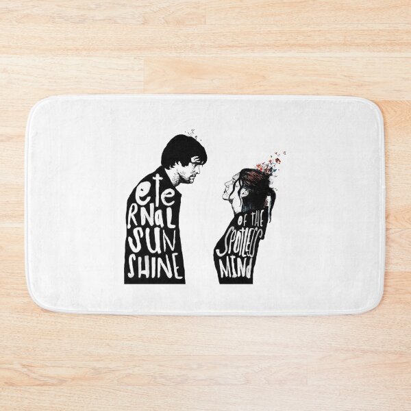 Item preview, Eternal Sunshine Of The Spotless Mind designed and sold by p0i7t88.