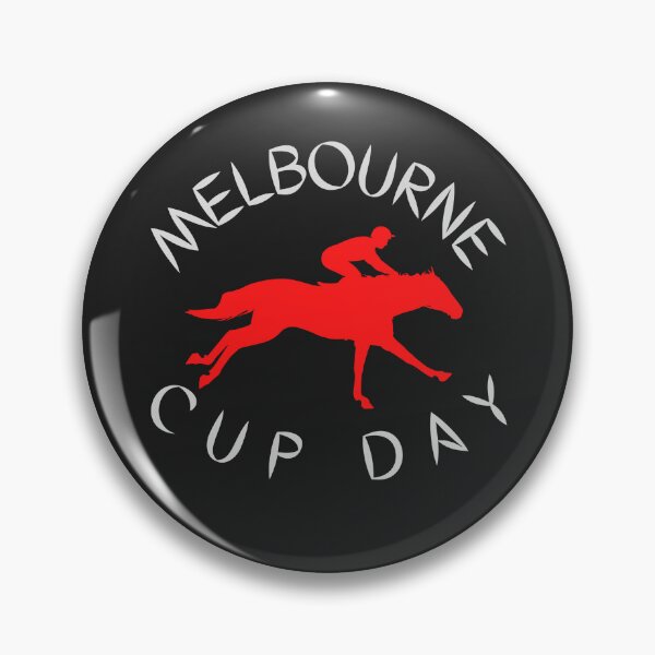 Item preview, MELBOURNE CUP DAY designed and sold by mikefer.