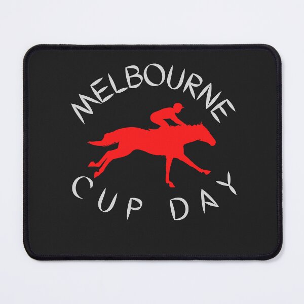 Item preview, MELBOURNE CUP DAY designed and sold by mikefer.