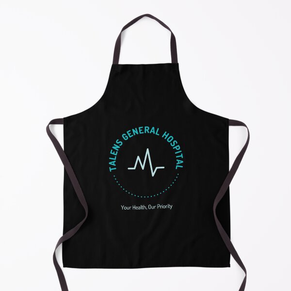 Item preview, Talents General Hospital designed and sold by Vaglestyle.