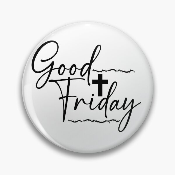 Item preview, Good friday designed and sold by Ashi17.